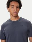 Футболка regular fit Nifous D24449-D976 G-Star Raw, синий - фото 4