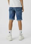 Джинсовые шорты TWO SOON, цвет Medium Blue Denim - фото 2