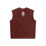 Aape Мужская жилетка, Red BDD - фото 3