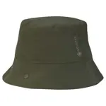 Шарф Aigle BM693, зеленый - фото 2