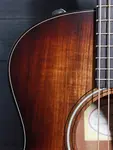 Taylor-guitars Акустико-электрогитара Taylor GS Mini-E Koa Plus с эффектом Shaded Edgeburst - фото 7