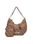 Сумка Guess J5BZ09 WFV20 Braun - фото