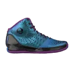 Кроссовки Adidas D Rose 3.5 'Joy Blue', синий - фото