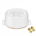 Массажеры для шеи SEGUO, Moxibustion Box + Moxibustion Tablets 10 Tablets - фото