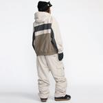 Брюки Volcom Dlm Volcom, Stone - фото 3