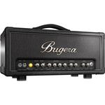 Гитарный усилитель Bugera G20 INFINIUM 20W Tube Amplifier Head G20 INFINIUM - фото