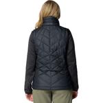 Жилет Heavenly ii Columbia, черный - фото 2