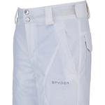 Брюки Olympia – для девочек Spyder, белый - фото 4