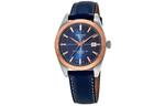 TISSOT Часы Men's Watch, Blue Dial - фото 4