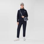 HELLY HANSEN Женская куртка H2Explorer, White - фото 11