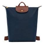 LONGCHAMP Средний рюкзак Le Pliage - фото