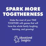 Образовательные идеи: ролик для дошкольников «Большой улов» Educational Insights - фото 3