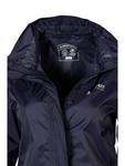 Respect Дождевая куртка 26LRJACKET2 темно-синего цвета - фото 44