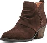 Ботильоны Earth Women's Chandy, Dark Brown 200 - фото