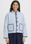 Frclaudine ja 1 light jacket Fransa, Hydrangea Wild Loom - фото