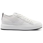 Кроссовки ecco Skateboarding Shoes Men Low-top White, белый - фото 2