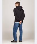 Толстовка Tommy Jeans Regular Fit, черный - фото 3