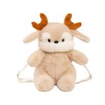 Плюшевая кукла Deer Dolls высотой 40 см YIHEGE - фото 8