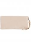 Клатч Expatrié, бежевый - фото 3