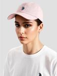 Бейсболка U.S. POLO ASSN., Rose - фото 5