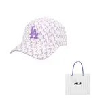 Кепка унисекс MLB Mlb Old Flower - фото 7