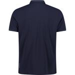 Polo man поло Cmp, черный - фото 2