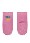 Носки abs krabbel2erpack ananas Sterntaler, Helles Rosa - фото 2
