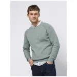 Свитер Sea Ranch Rupert, серый - фото 3