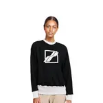 WE11DONE Свитшот унисекс черный - фото 8