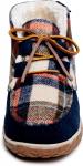 Minnetonka Women's Torrey, Dark Navy Multi - фото 2
