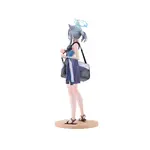 GOOD SMILE COMPANY Фигурка GSC Blue Archive Sand Wolf White Piece Scale - фото 2