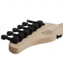 Schecter Sun Valley Super Shredder PT FR в цвете морской пене - фото 7