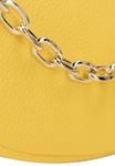Сумка через плечо Felipa, желтый - фото 4