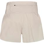 Обычные спортивные брюки NIKE Trail DF, бежевый - фото 2