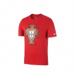 Nike Футболка мужская Soccer Jerseys Red Moderate - фото 5