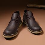 Ботинки Laoks Martin Boots Men - фото 13