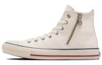 Кеды Converse Chuck Taylor All Star Rc Z High Top 'White' - фото