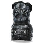 Кроссовки NEW ROCK Lifestyle Shoes Unisex Low-top, черный - фото 5