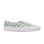 Кроссовки OG Authentic LX Vans, зеленый - фото