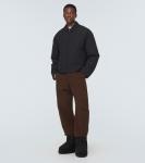 Низкие стеганые зимние ботинки icon Moon Boot, черный - фото 2