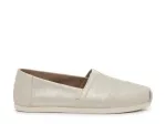 Слипоны Alpargata Slip-On Toms, цвет champagnemetallic - фото 5
