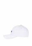 Бейсболка U.S. Polo Assn. ONE SIZE, Weiss/White - фото 3