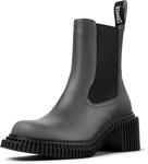 Ботильоны CAMPER Pix London, Grey - фото