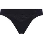 Трусики FALKE Warm, черный - фото