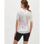 Джерси с коротким рукавом Silvini Catirina, белый - фото 4