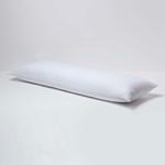 Подушка Homescapes белый, 40/145 см - фото 3