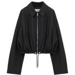 LOEWE Пуховик 'Black', Black - фото