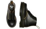 Ботинки Martin Dr.Martens 101 унисекс, Black - фото 4