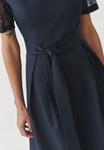 Повседневное платье TATUUM, темно-синий - фото 3