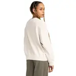 Cornell 3.0 Element Женская толстовка, бежевый - фото 2